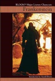 Frankenstein (Hardcover)