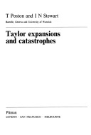 Taylor expansions and catastrophes (Research notes in mathematics)