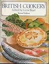 British Cookery by Lizzie Boyd