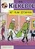 Het plan SStoeffer by Merho