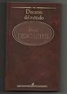 El discurso del m...