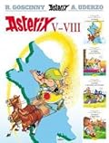 Asterix V-VIII