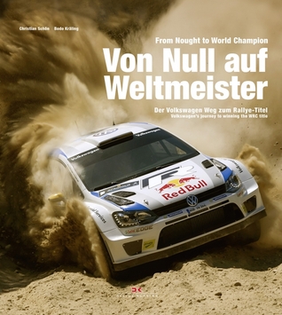 Von Null auf Weltmeister - From Nought to World Champion (Hardcover)