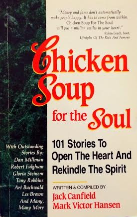 Chicken Soup for the Soul