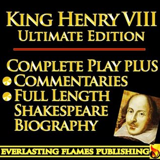 King Henry VIII