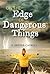On the Edge of Dangerous Things (Dangerous Things Trilogy Book 1) (The Dangerous Things Trilogy)