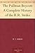The Pullman Boycott A Complete History of the R.R. Strike