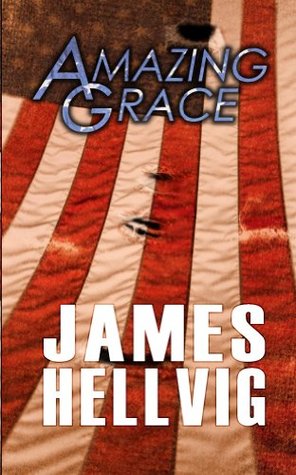 Amazing Grace (Kindle Edition)
