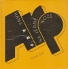 Na jedné noze (Hardcover)