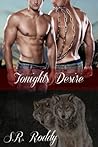 Tonight's Desire (Volkoff Pack, #1)