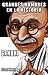 Gandhi: Grandes Hombres en la Historia (Spanish Edition)