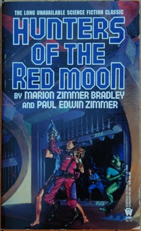 Hunters of the Red Moon