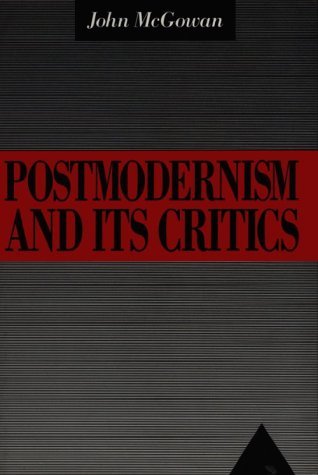 Postmodernism and Its Critics (Paperback)