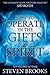 How to Operate in the Gifts of the Spirit by Steven Brooks