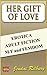 Her Gift Of Love: His Eroti...