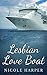 Lesbian Love Boat