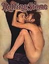 ROLLING STONE #335, JAN. 22, 1981, Nude John Lennon and & Yok... by Rolling Stone Magazine