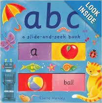 ABC (A Slide-and-Seek Book)