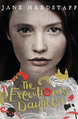 The Executioner's Daughter (The Executioner's Daughter, #1)
