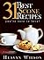 Scone Recipes: 31 Of The "Best" And Most Delicious Scone Recipes You're Sure To Love!