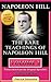 NAPOLEON HILL: The Rare Teachings of Napoleon Hill – Volume 3