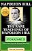 NAPOLEON HILL: The Rare Teachings of Napoleon Hill - Volume 2