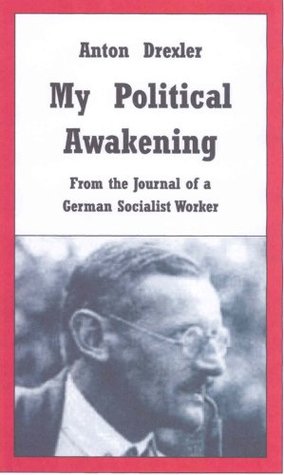 My Political Awakening (Paperback)