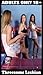 Threesome Lesbian - (XXX) ADULT PICTURE BOOK (18+)