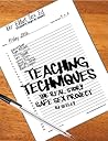 Teaching Techniques