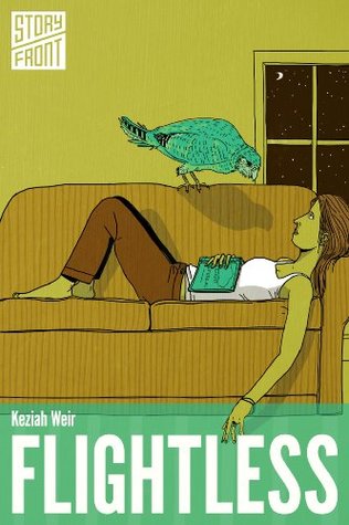 Flightless (Kindle Edition)