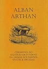 Alban Arthan by Ordem dos Bardos, Ovates e ...