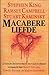 Macabere liefde by Nancy A. Collins