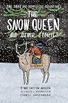Tall Tales and Outrageous Adventures by Isabel Greenberg