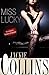 Miss Lucky by Jackie Collins