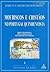 Mouriscos e Cristãos no Portugal Quinhentista : duas culturas e duas concepções religiosas em choque