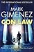 Con Law (John Bookman, #1)