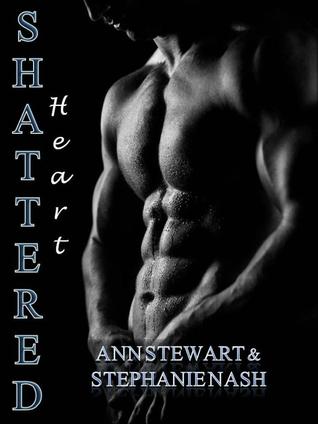 Shattered Heart (Hart, #2)