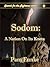 Sodom: A Nation On Its Knee...
