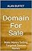 Make Money Online Domain Fl...
