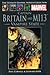 Captain Britain and MI13: Vampire State (Marvel Ultimate Graphic Novel Collection #59)
