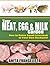 Your Meat, Egg, and Milk Garden: How to Raise Small Livestock in Your Own Backyard