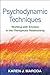 Psychodynamic Techniques by Karen J. Maroda Psychodynamic Techniques by Karen J. Maroda