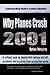 Why Planes Crash: Case Files 2001