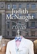 Rojus II tomas