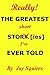 THE GREATEST short STORY [i...