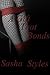 A Gift That Bonds (BDSM Erotic Romance)