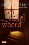 Een enkel woord