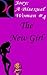 The New Girl (Joey; A Bisexual Woman Book 4)