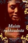 Muisto rakkaudesta