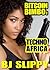 Techno Africa (Bitcoin Bimbo, #2)